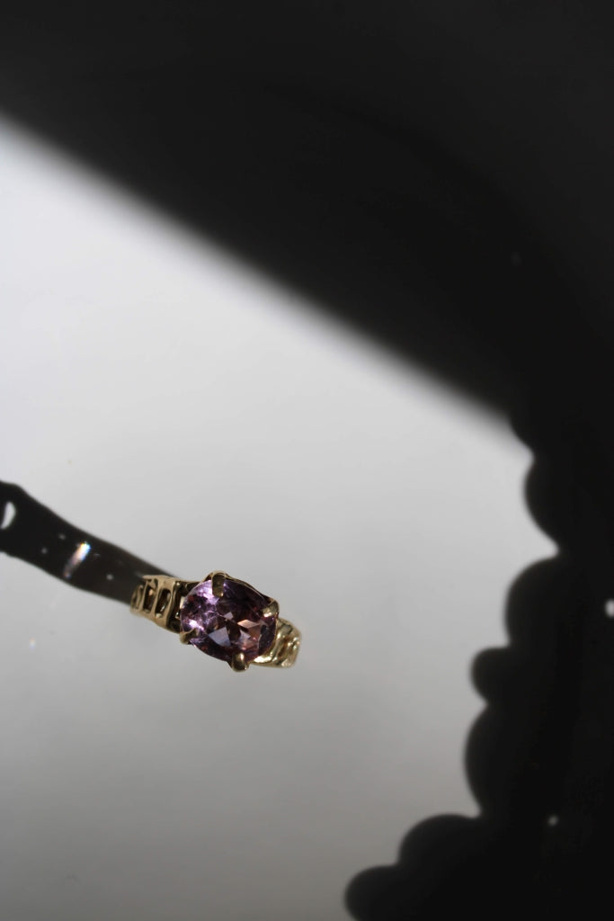Keep me sober |Ring|