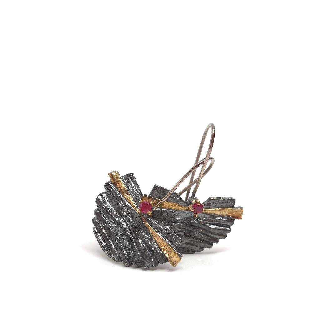 Salamìs |Earrings|
