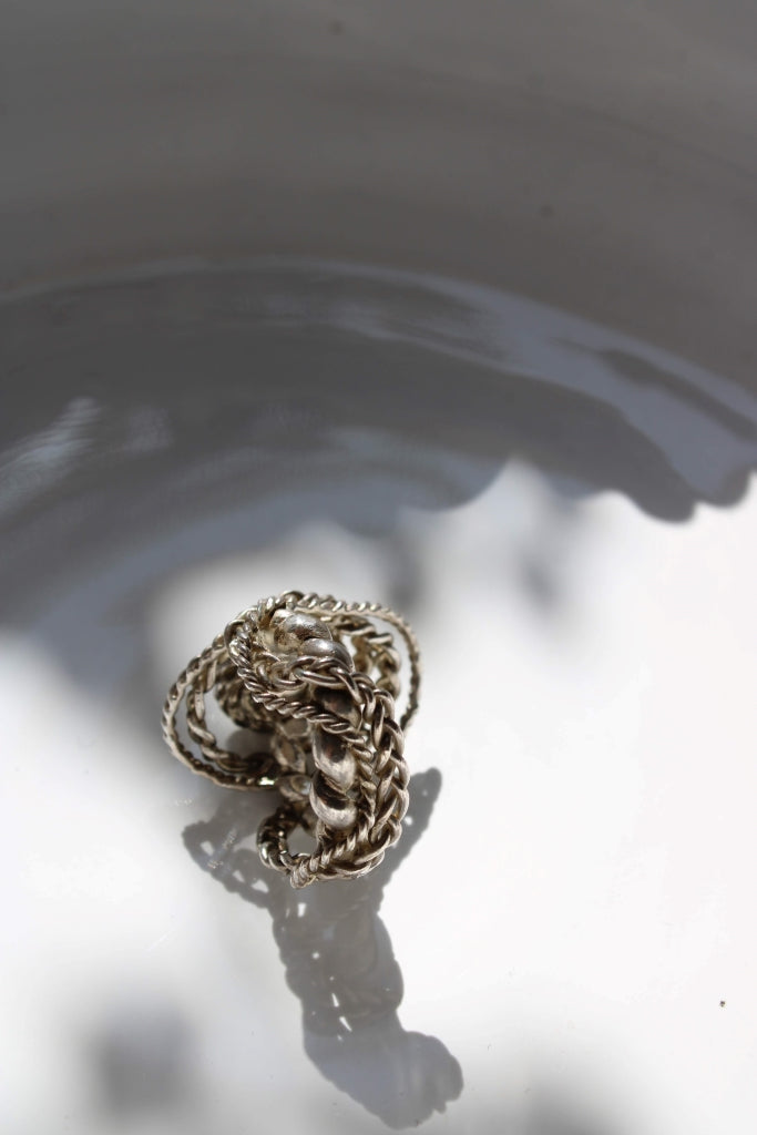 Moon in Cancer |Ring|