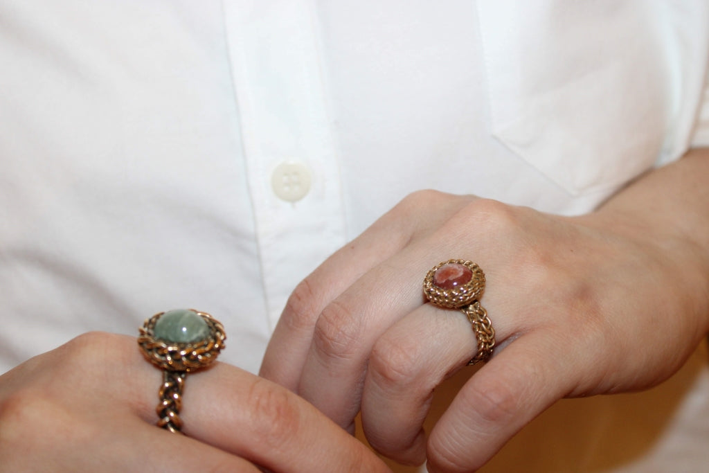 The water of march |Ring|