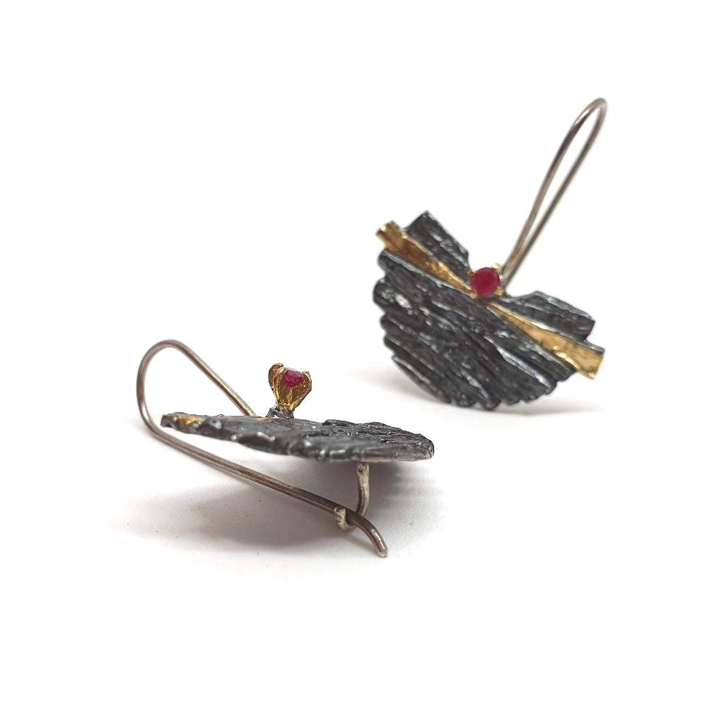 Salamìs |Earrings|