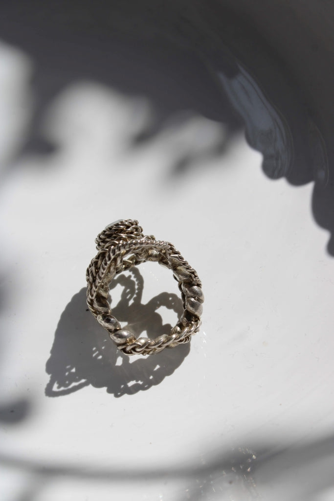 Moon in Cancer |Ring|