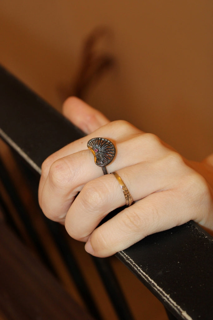Bellatrix |Ring|