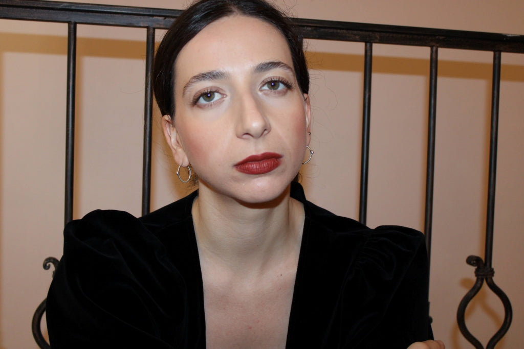 Impulso Hoops in Silver |Earrings|