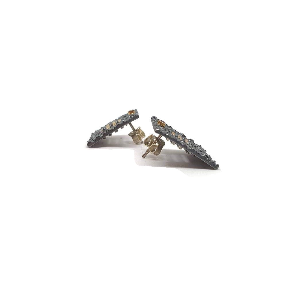 Grande Quadrilatero di Pegaso |Earrings|