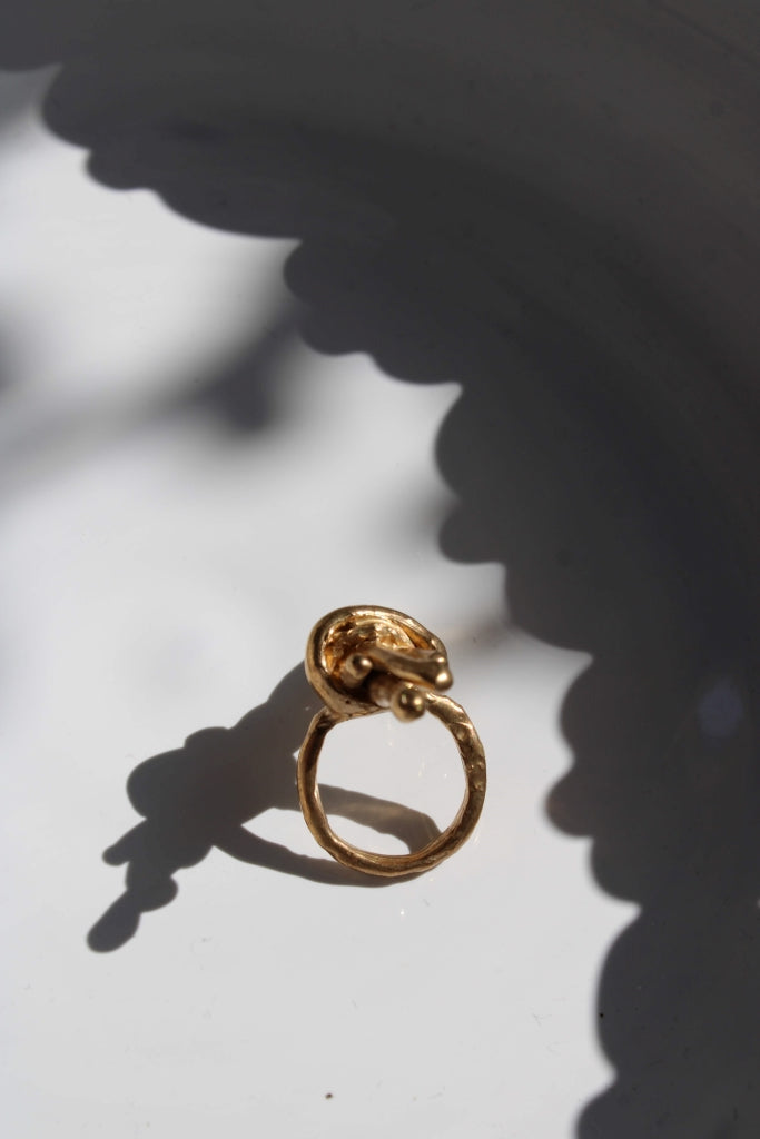 Golden Crop |Ring|