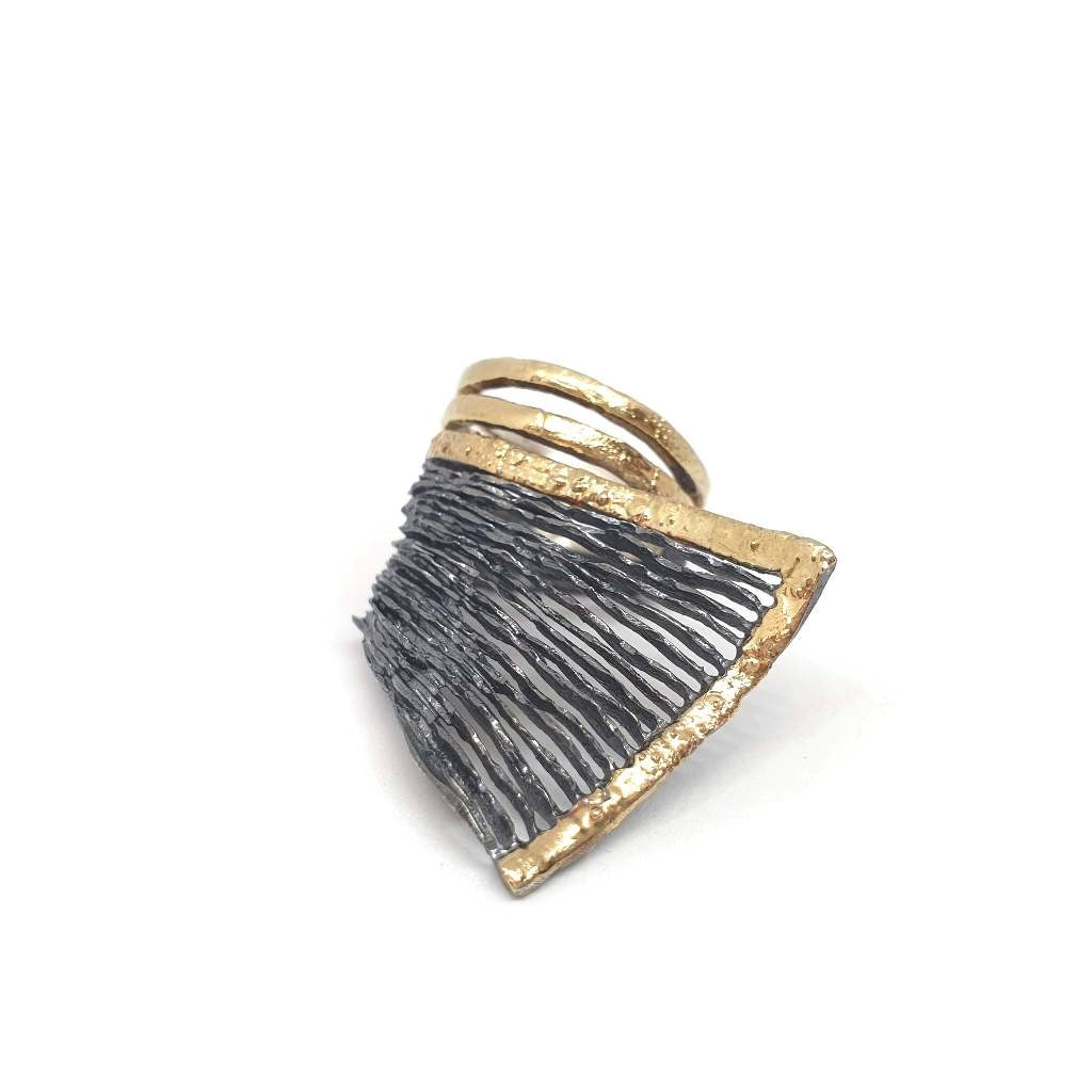 Pteròn |Ring|