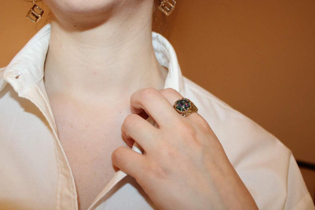 Emancipated |Ring|