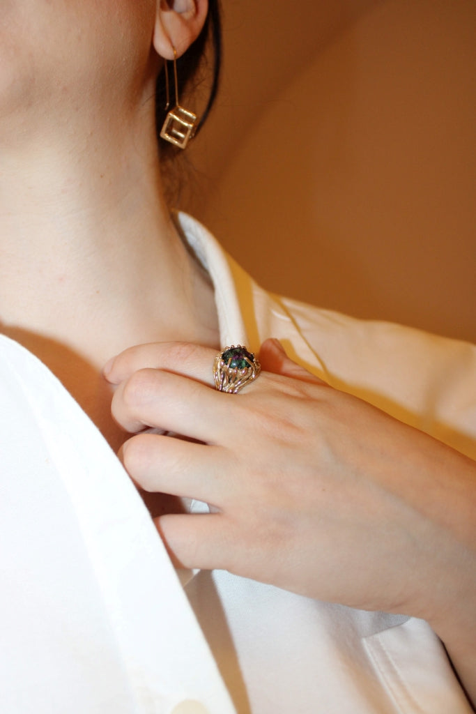 Emancipated |Ring|