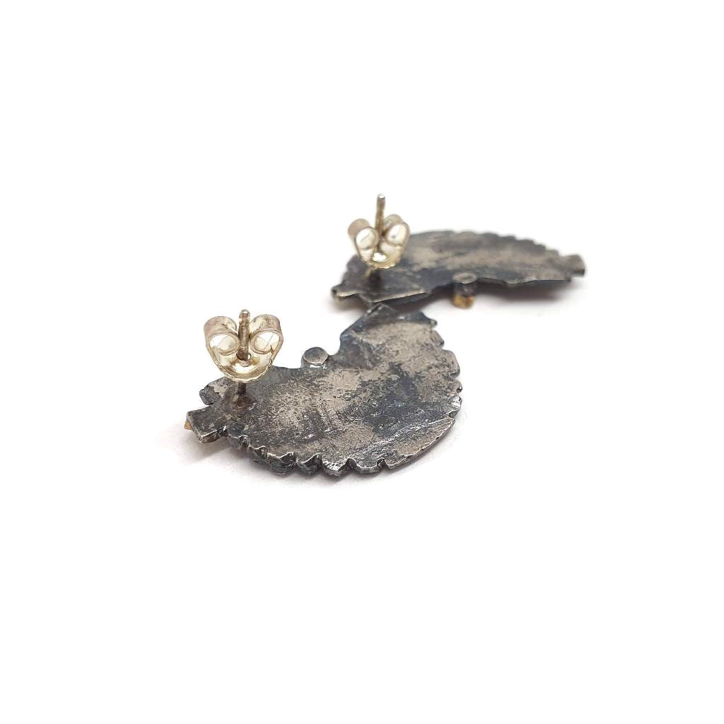 Delfoì |Earrings|