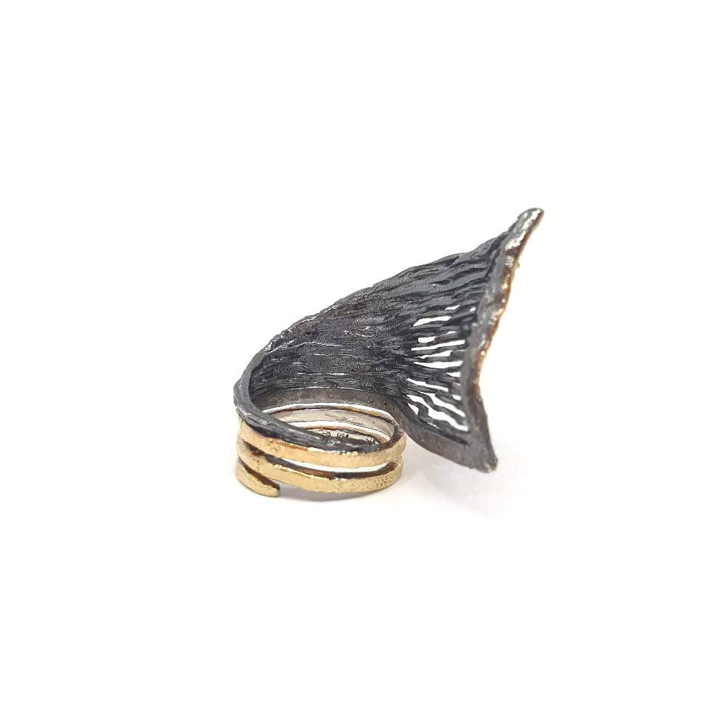 Pteròn |Ring|