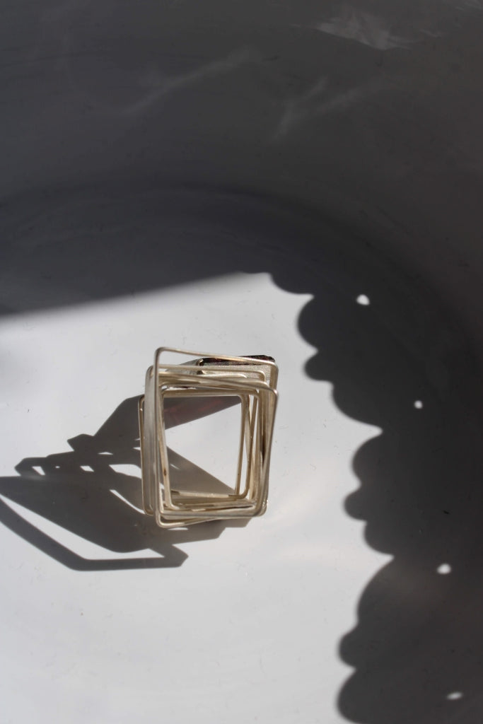 Tanzenden Stern - Unique Piece |Ring|