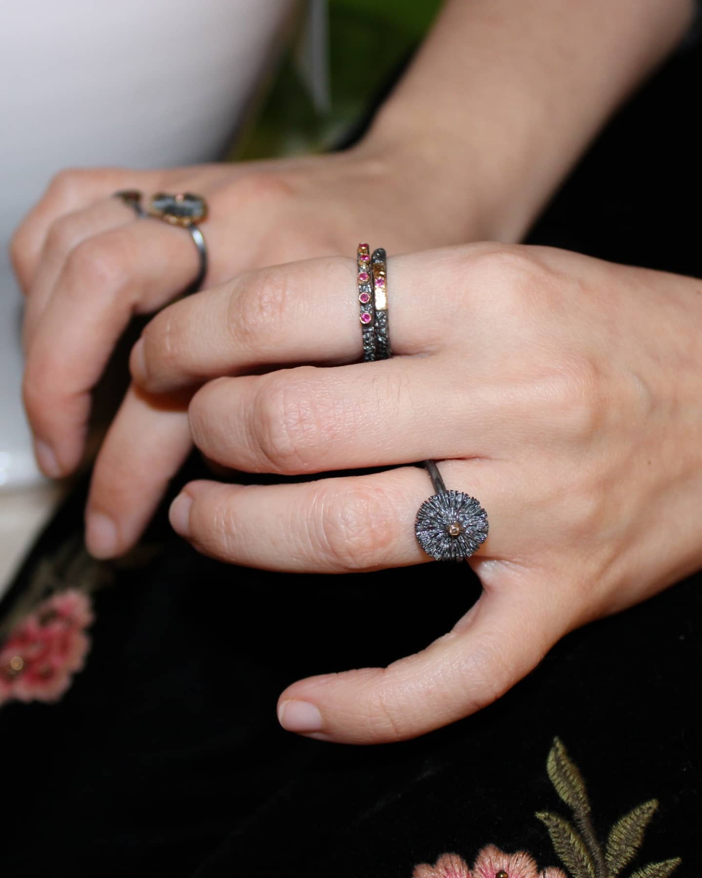 Antigone |Ring|