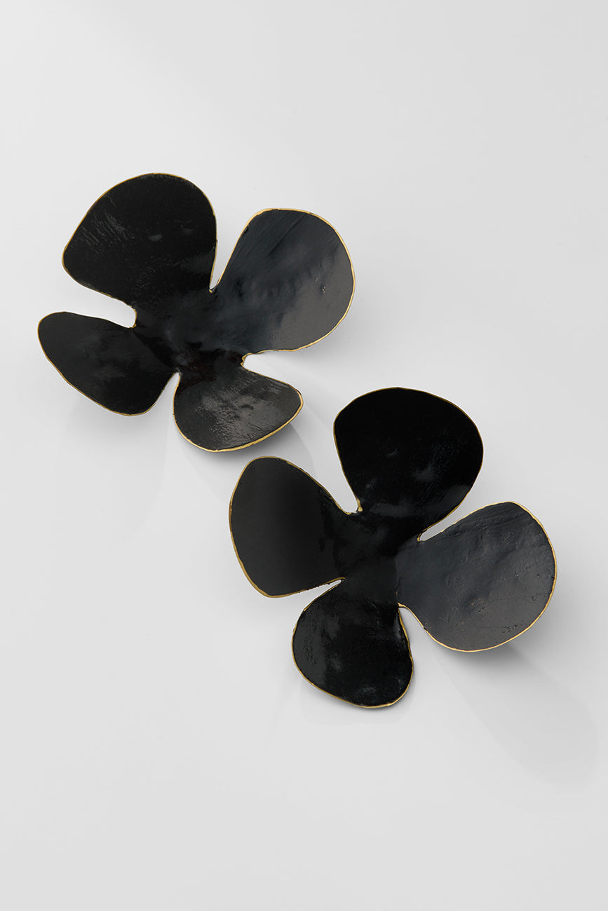 Blume in Manhattan |Earrings|