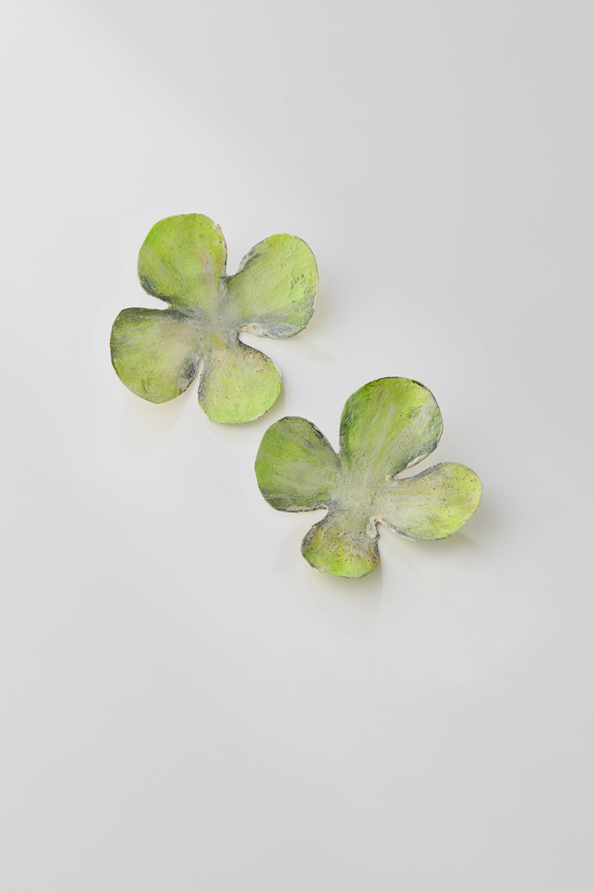 Blume Small in New Orleans |Earrings|