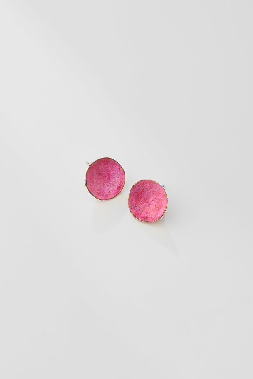 Ode to Mom in Solleone |Earrings|