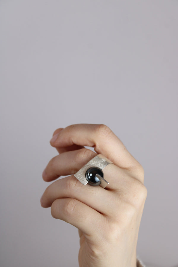 Origami |Ring|