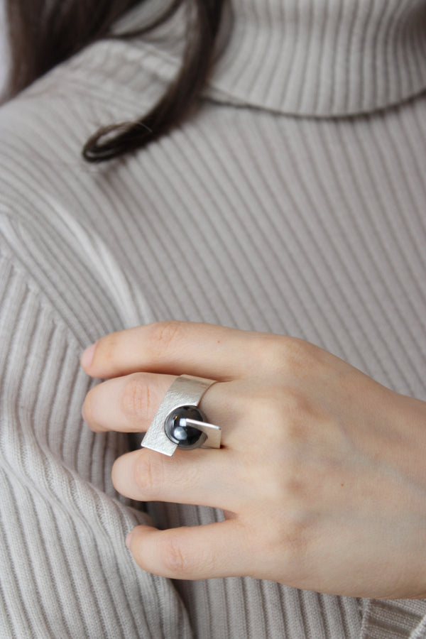 Origami |Ring|