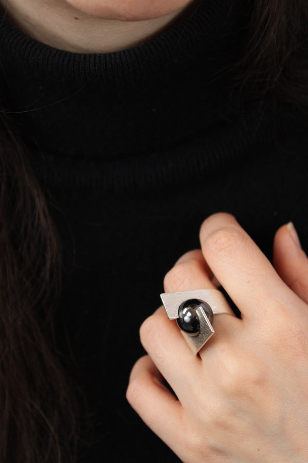 Origami |Ring|