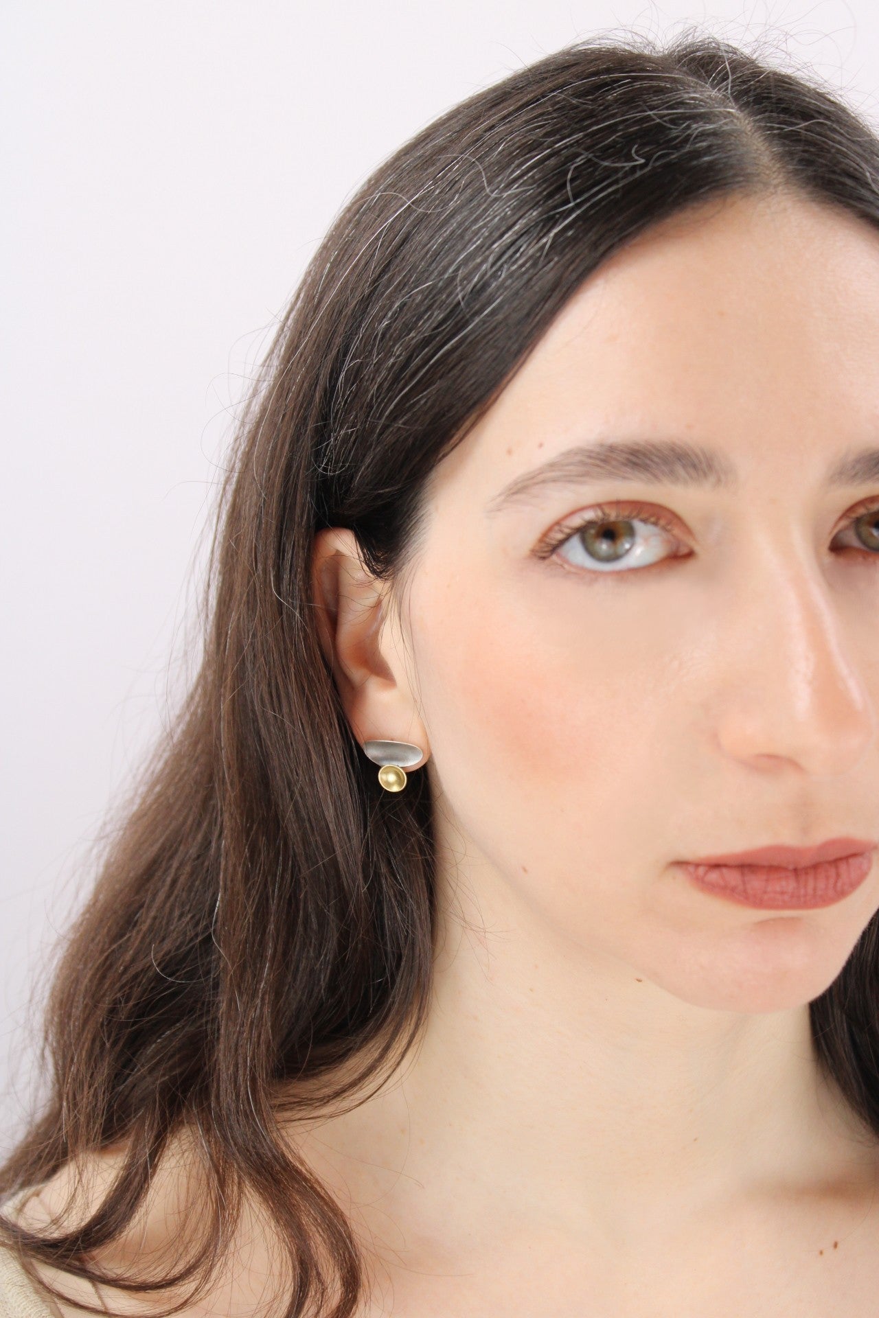 Concepto Arduo |Earrings|