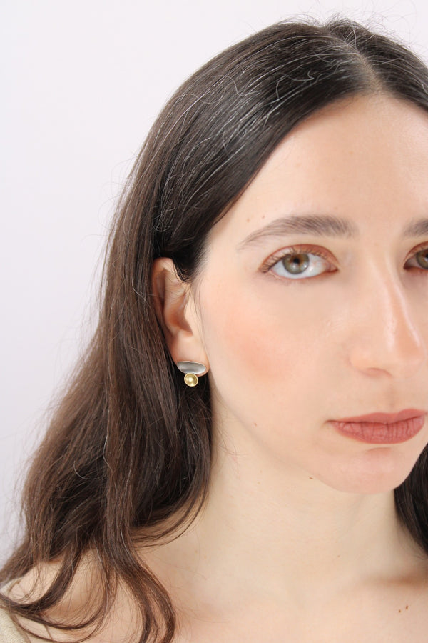 Concepto Arduo |Earrings|