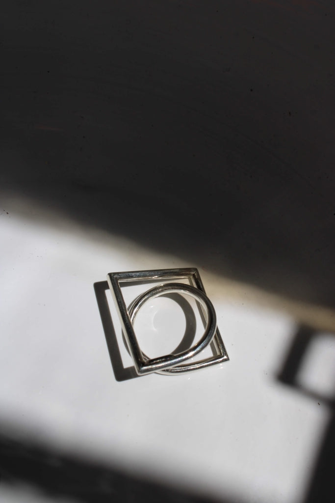 Duo |ring|
