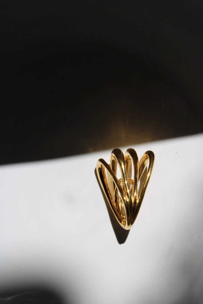 Medusa |Ring|