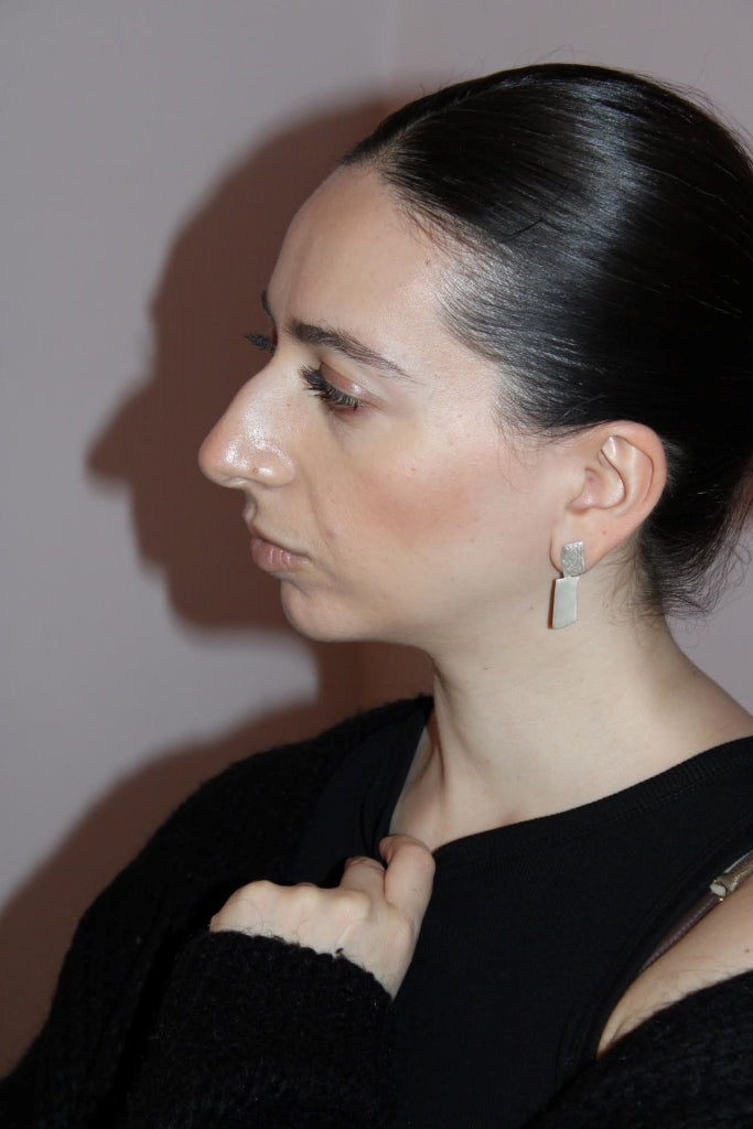 Conversaciòn |Earrings|