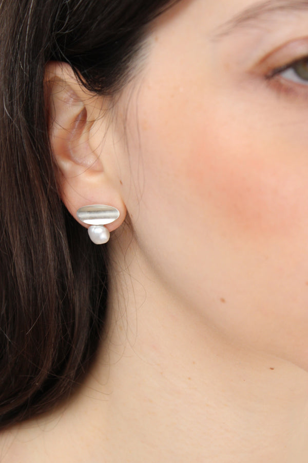 Concepto Muy Arduo |Earrings|