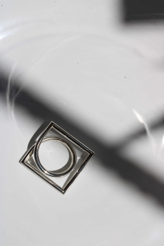 Duo |ring|