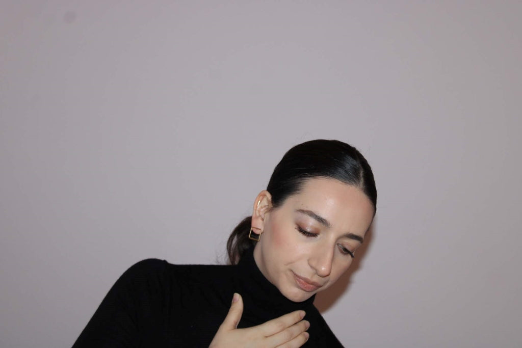 Swing II Small |Earrings|