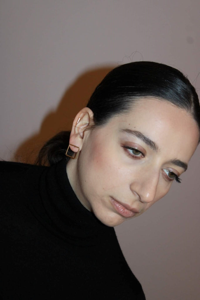 Swing II Small |Earrings|