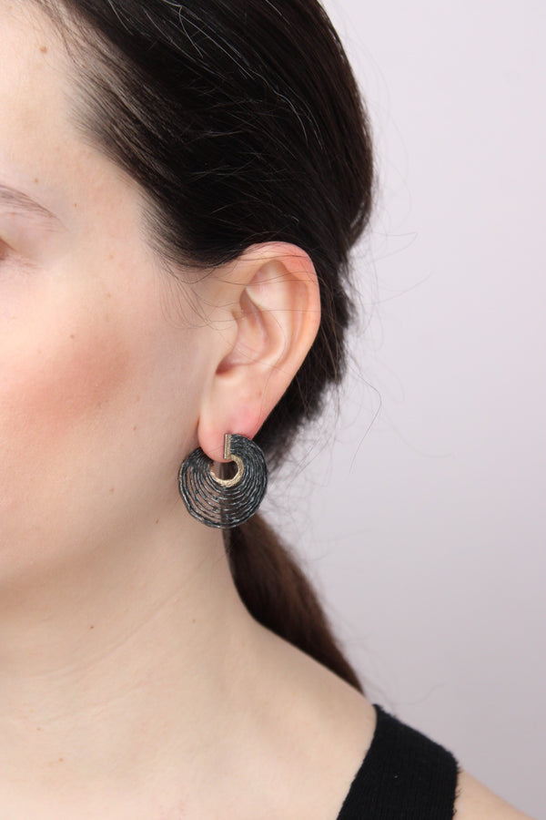 Lyra - Version III |Earrings|