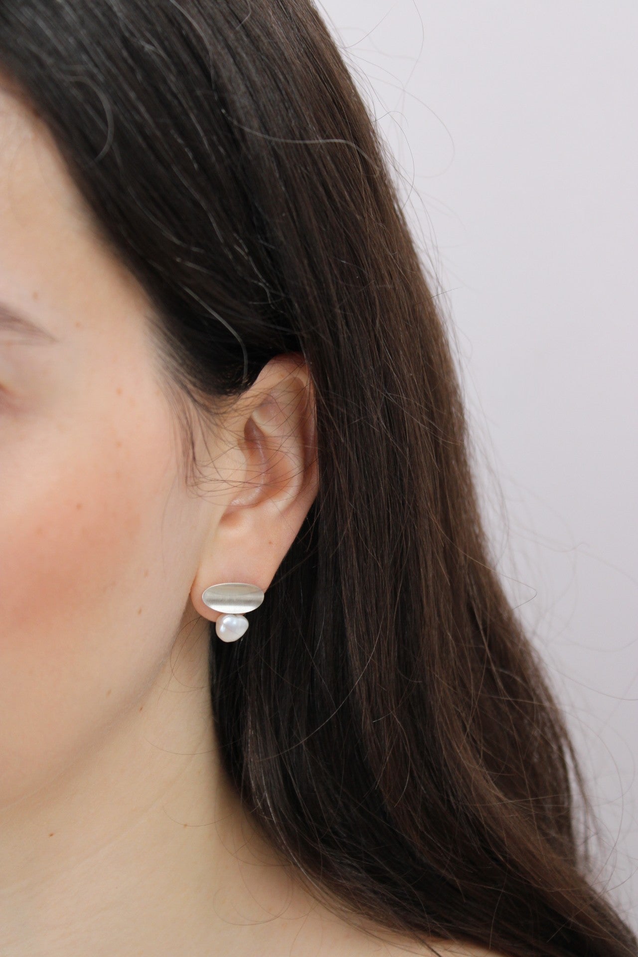 Concepto Muy Arduo |Earrings|
