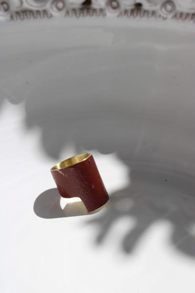 Pithàri II |ring| in Cognac
