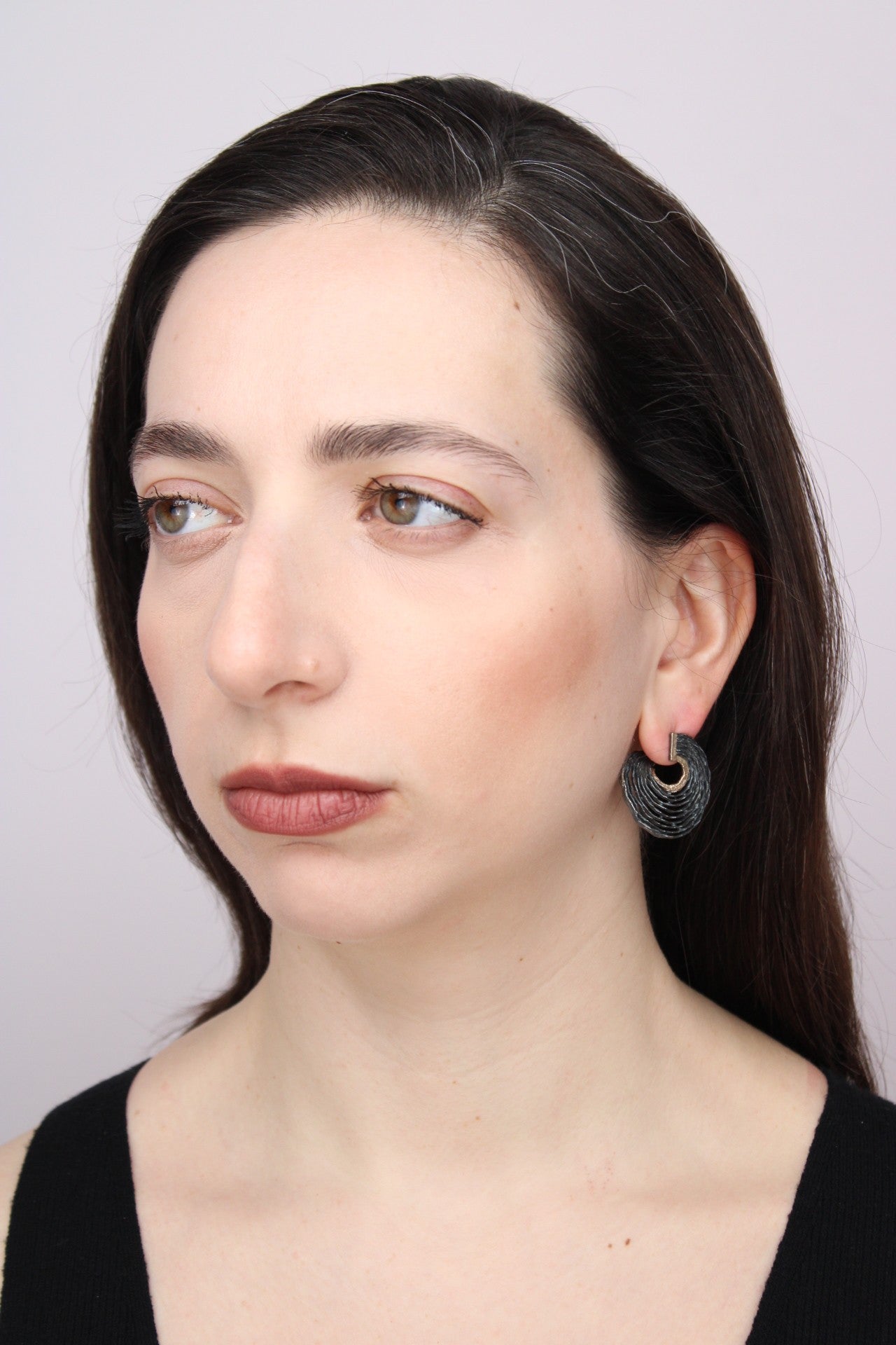 Lyra - Version III |Earrings|