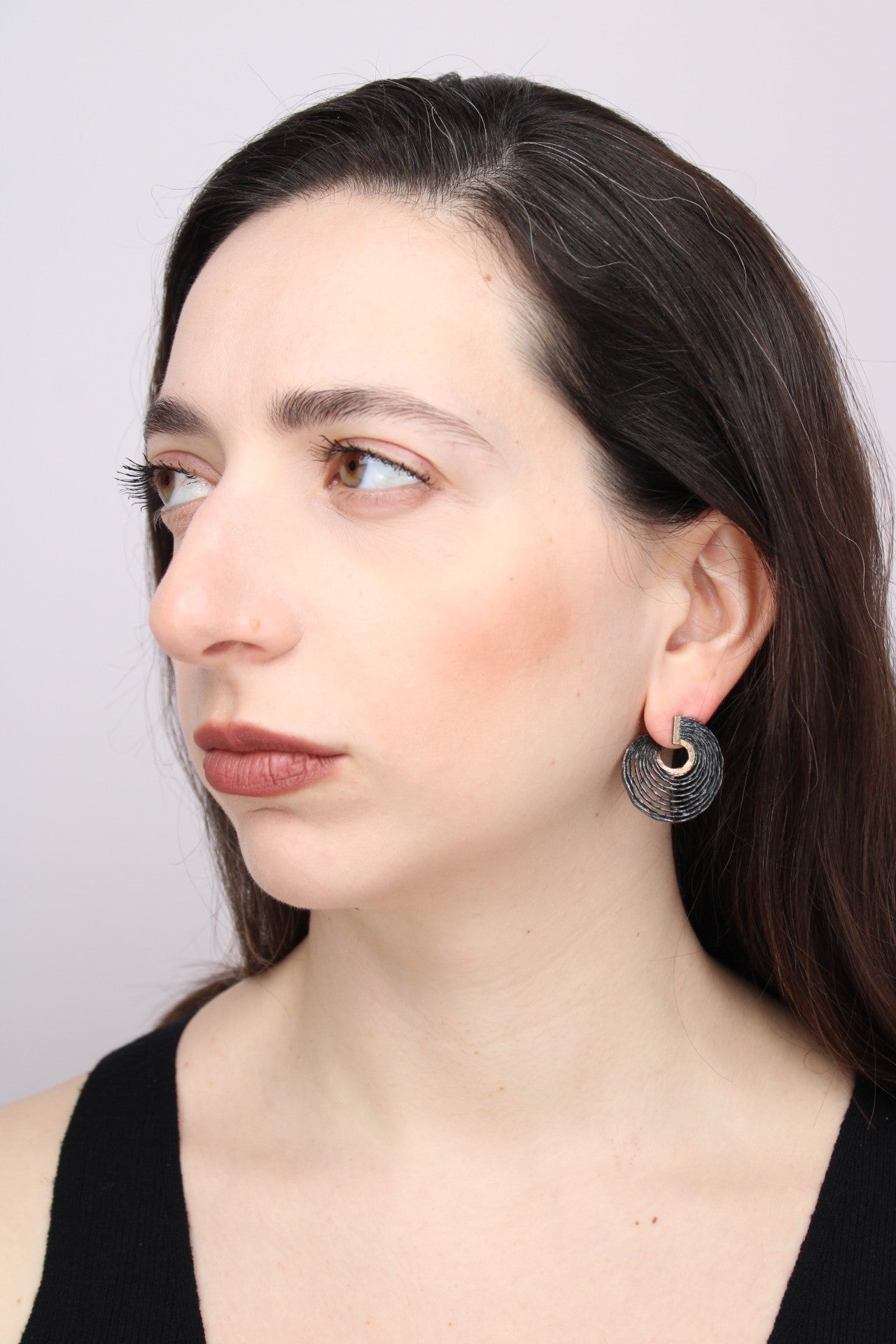Lyra - Version III |Earrings|