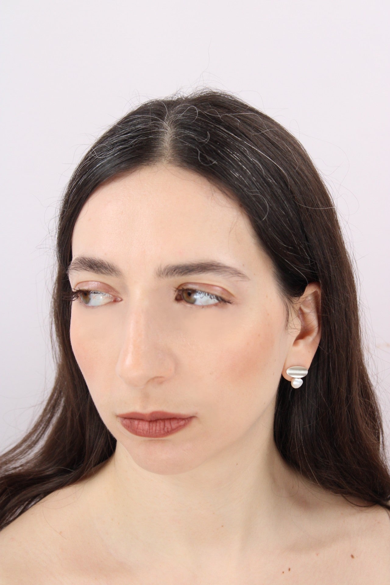 Concepto Muy Arduo |Earrings|