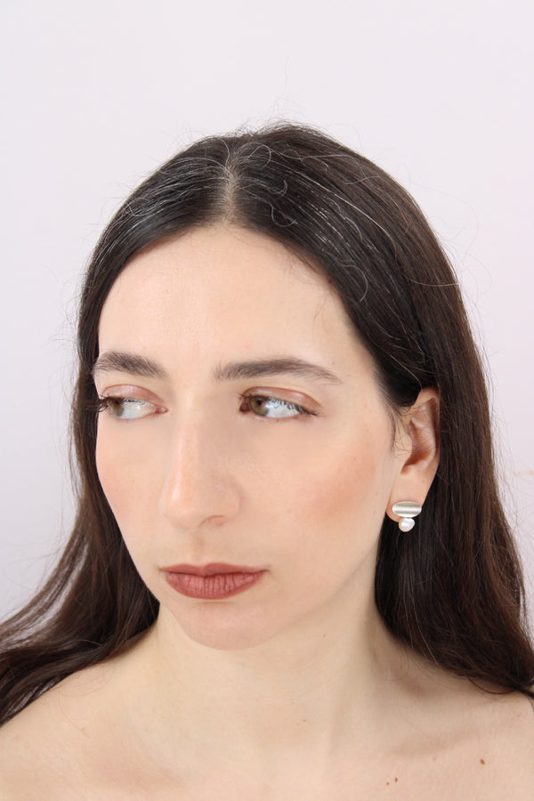 Concepto Muy Arduo |Earrings|