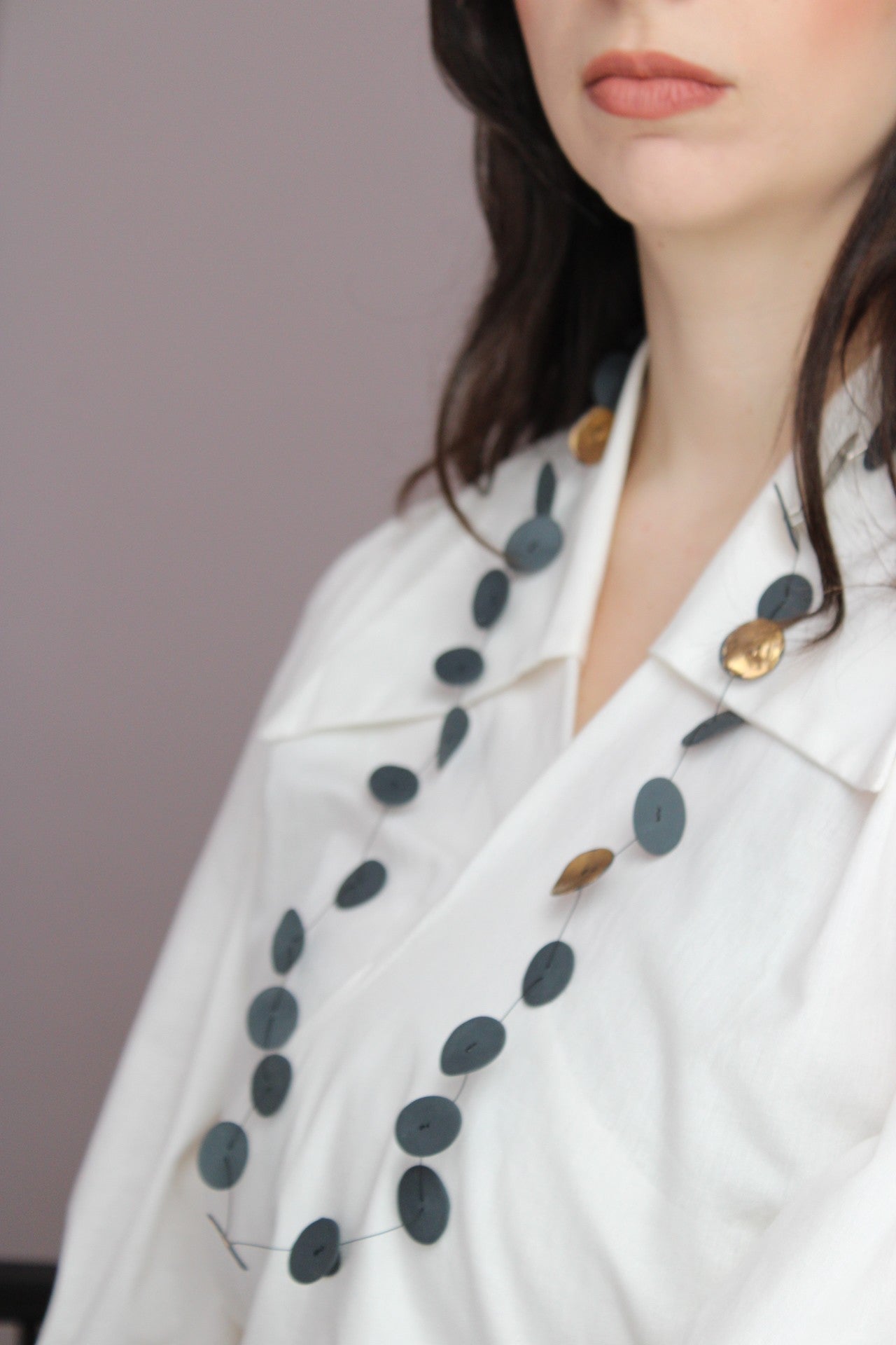 Leggerezza |Necklace|