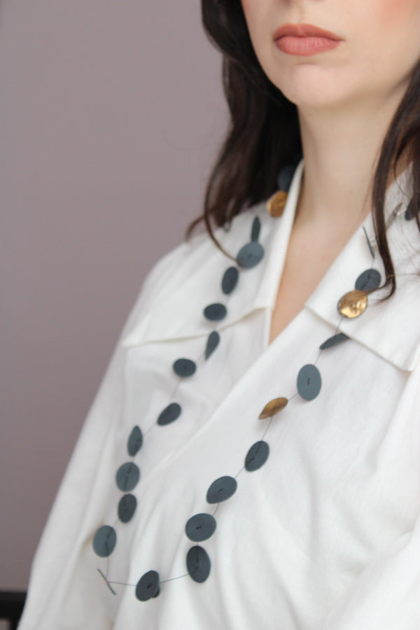 Leggerezza |Necklace|