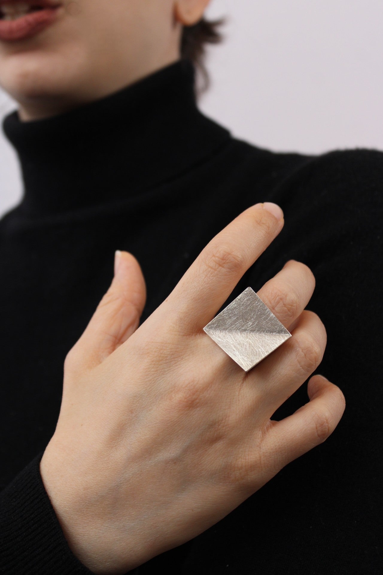 Manta |Ring|