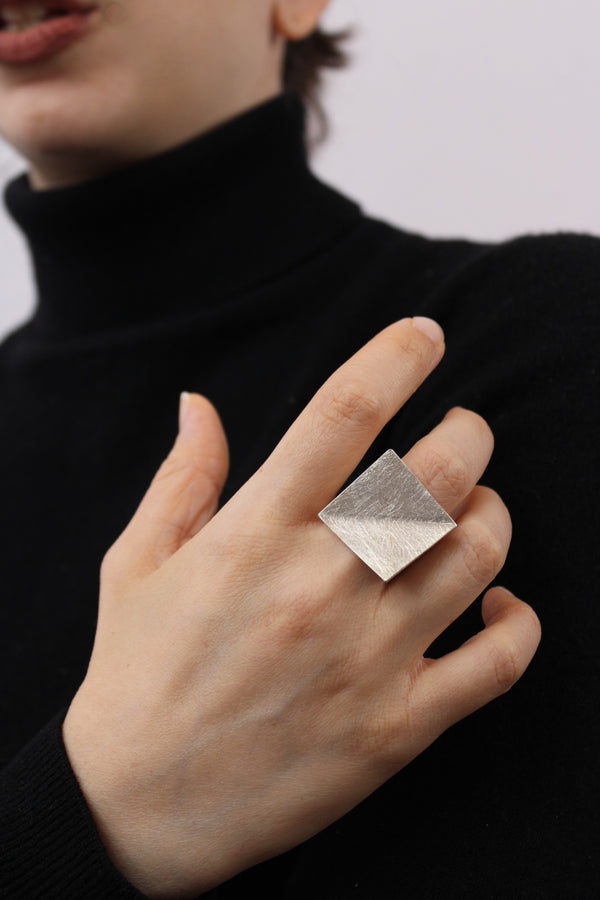 Manta |Ring|