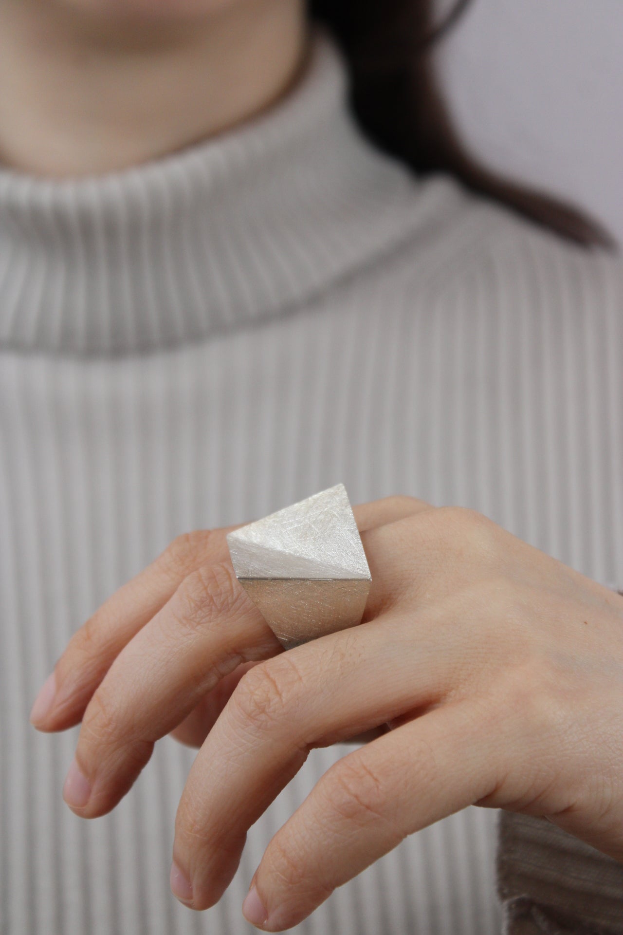 Manta |Ring|