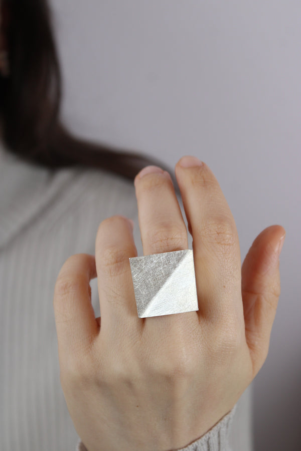 Manta |Ring|