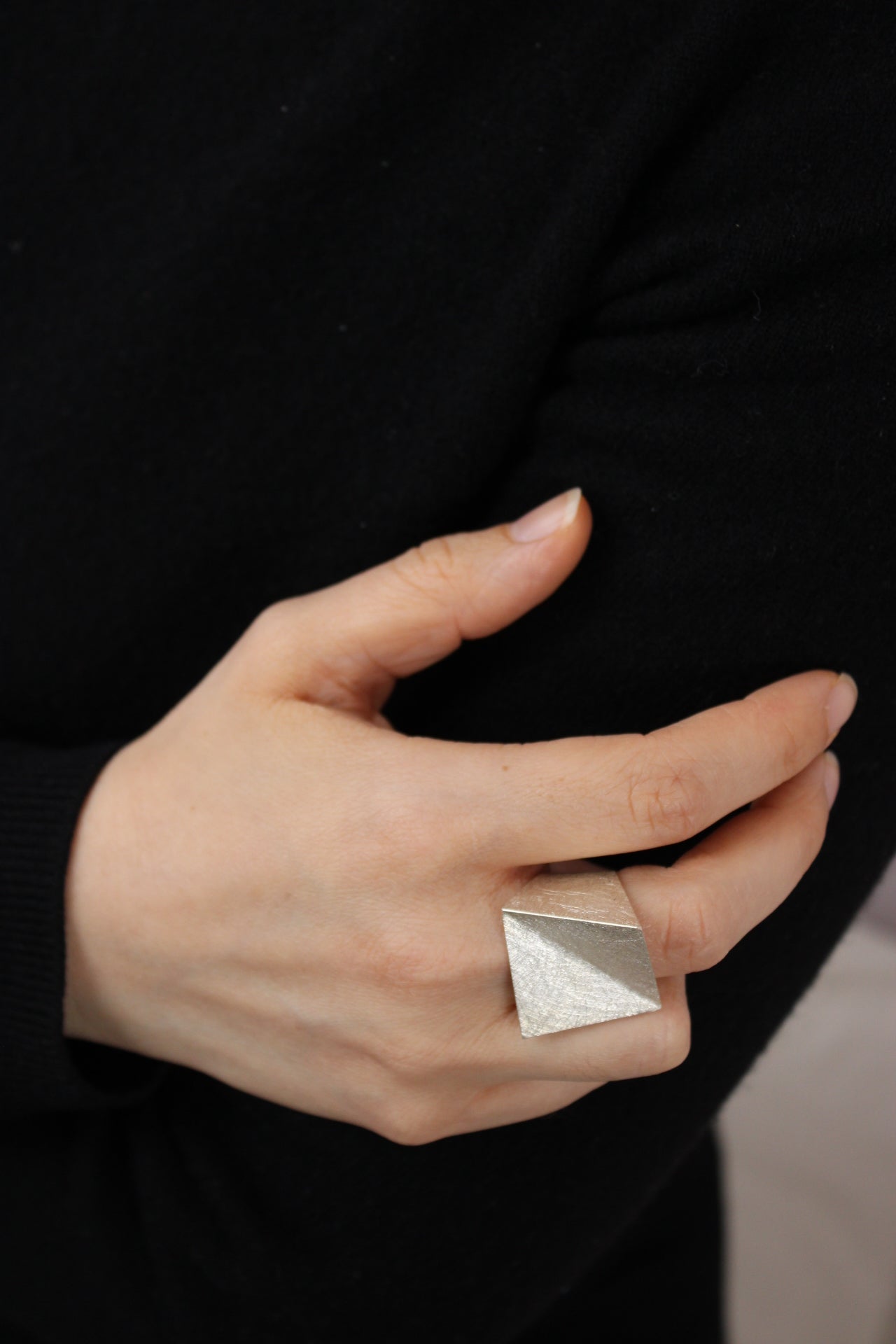 Manta |Ring|