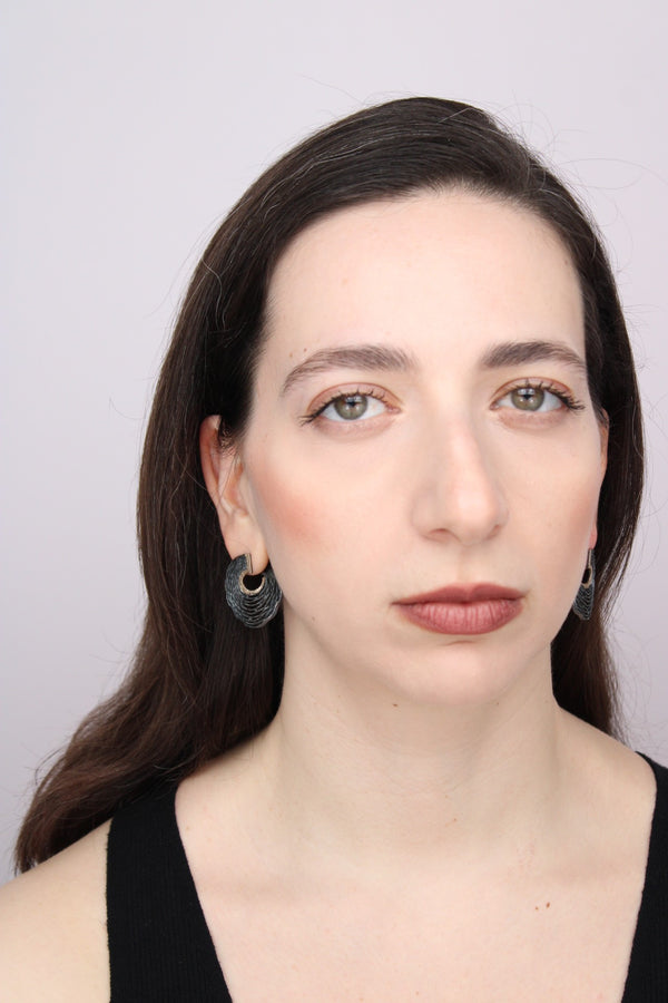 Lyra - Version III |Earrings|