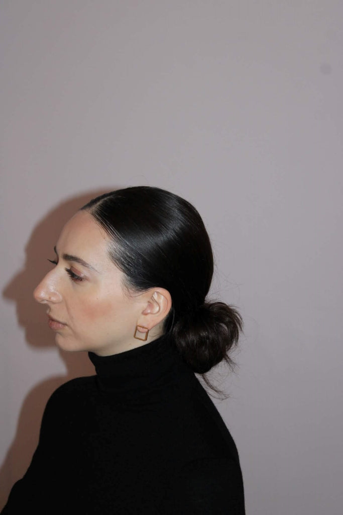 Swing II Small |Earrings|
