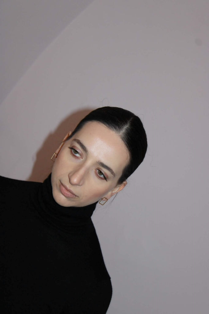 Swing II Small |Earrings|