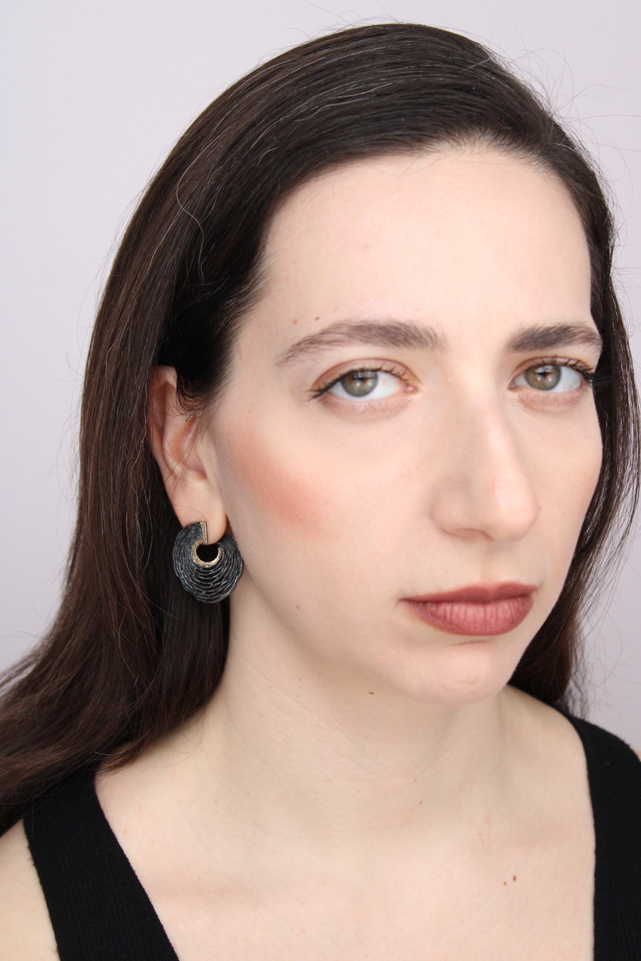 Lyra - Version III |Earrings|